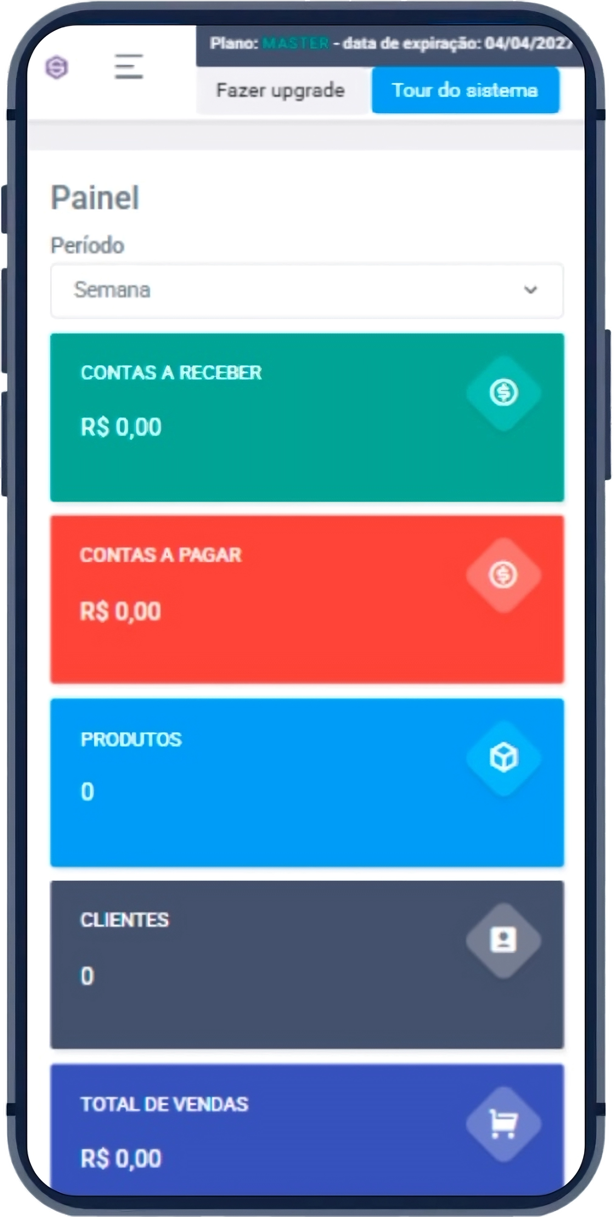 Phone Mockup